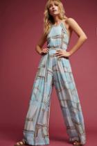 Blanknyc Ariane Halter Jumpsuit