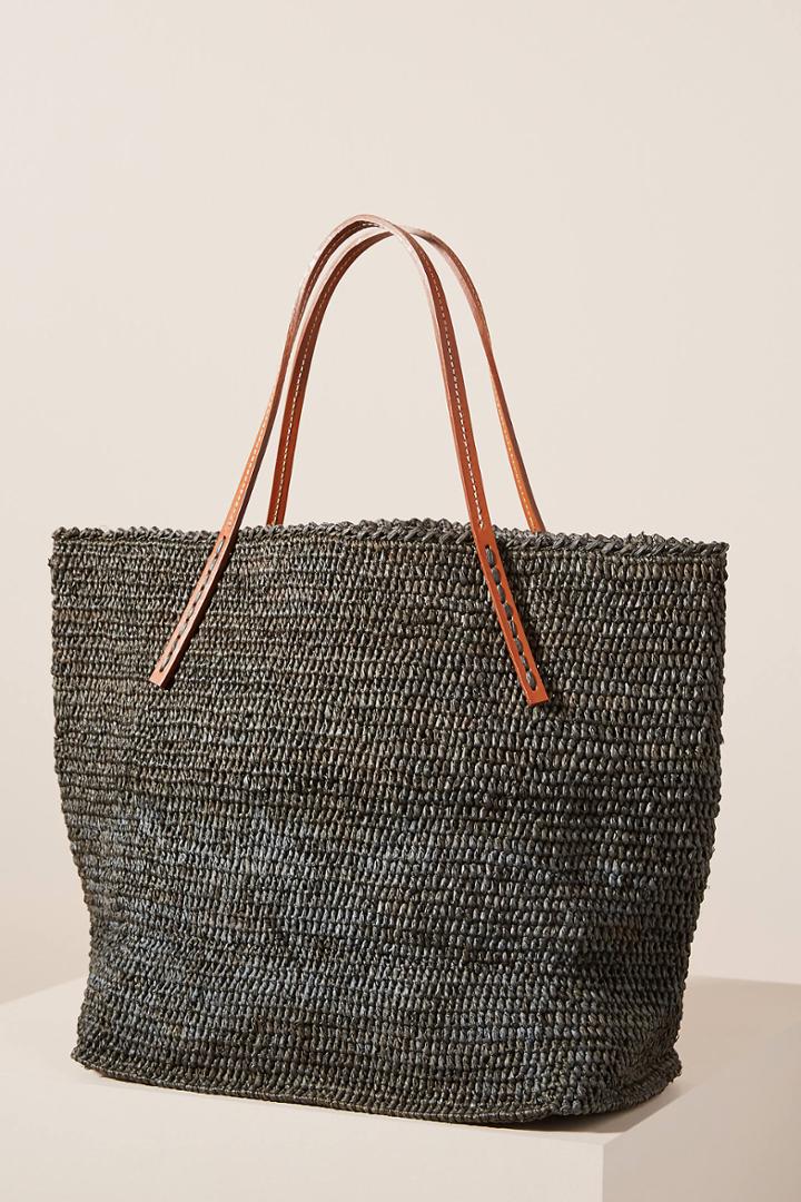 Sans-arcidet Babette Tote Bag