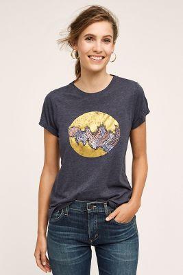 Akemi + Kin Moonscape Tee