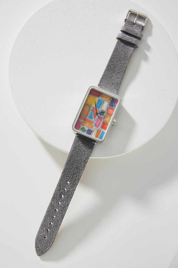 Schmutz Watches Schmutz Skye Dowell Watch