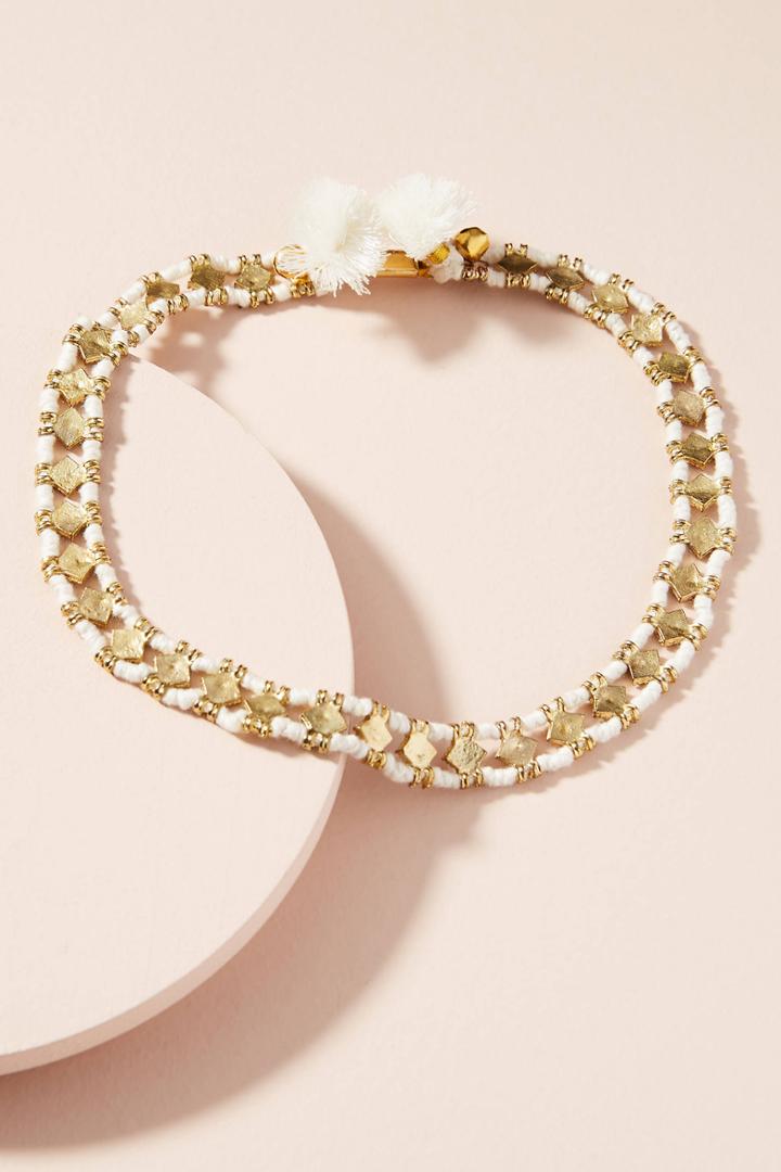 Shiraleah Sadie Choker Necklace