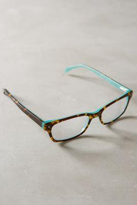 Anthropologie Oaxaca Reading Glasses