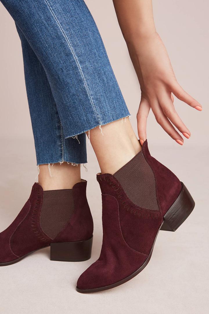 Klub Nico Zafira Chelsea Boots