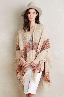 Anthropologie Agueda Kimono