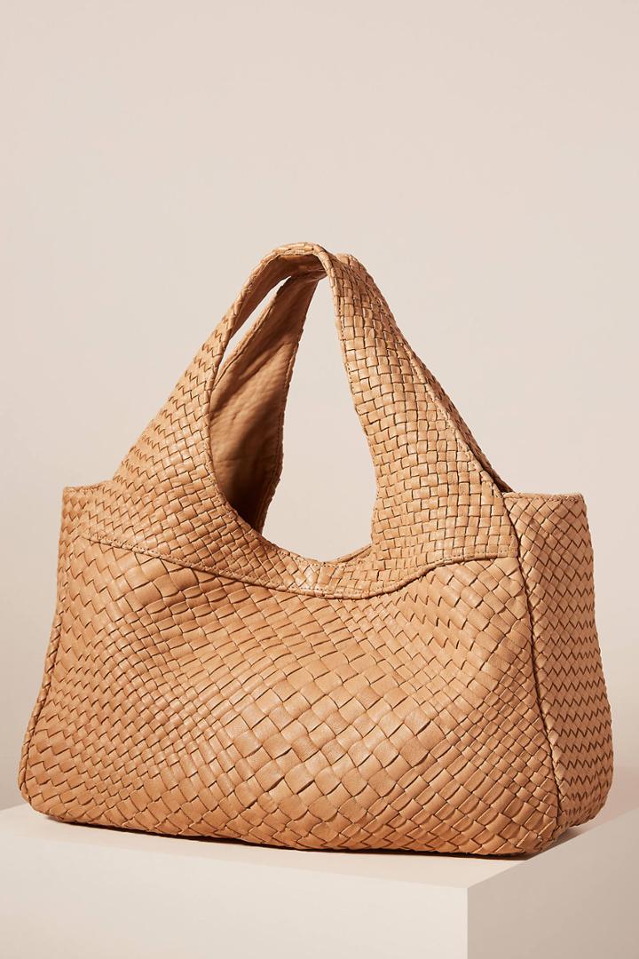 Claramonte Pablo Tote Bag