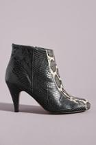 Lenora Silvia Ankle Boots