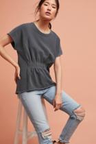 Stateside Cinched Top