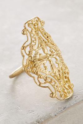 Vanessa Lianne Frances Ring