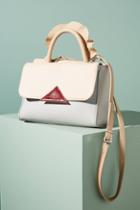 Tita Madrid Montaigne Colorblock Handbag