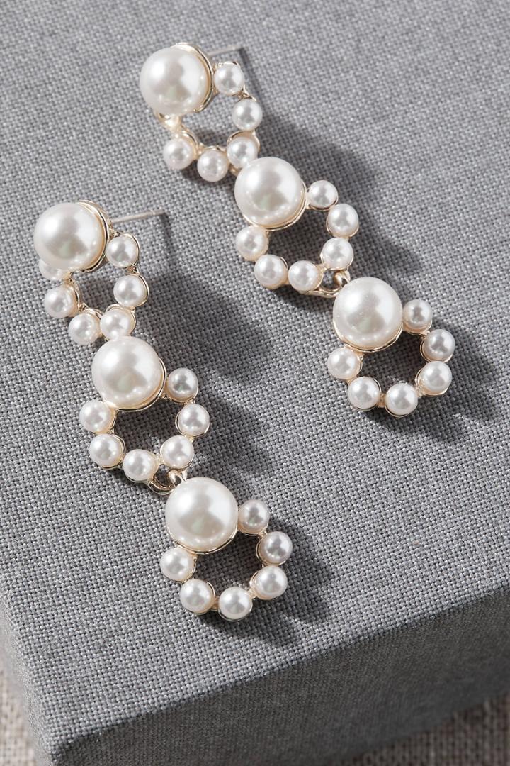 Shashi Calder Earrings