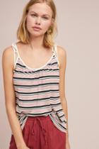 Larke Brunel Striped Tank