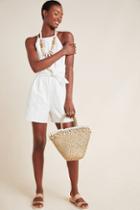 Greylin Theo Textured Romper