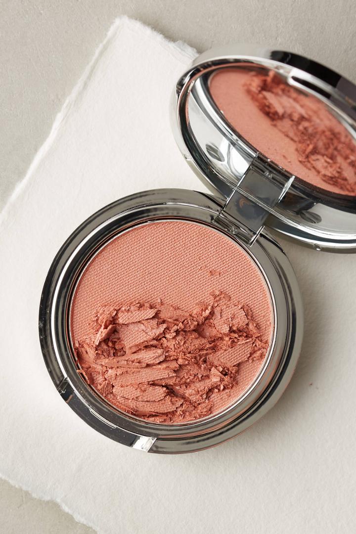 Face Stockholm Face Stockholm Blush, Warm Tones