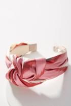 Jennifer Behr Ophelia Knotted Headband