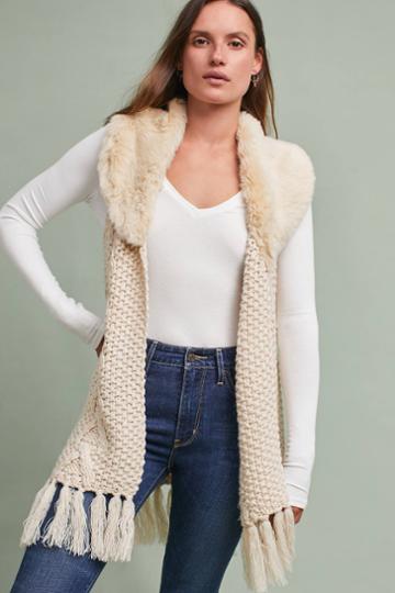 Lili's Closet Anchorage Vest