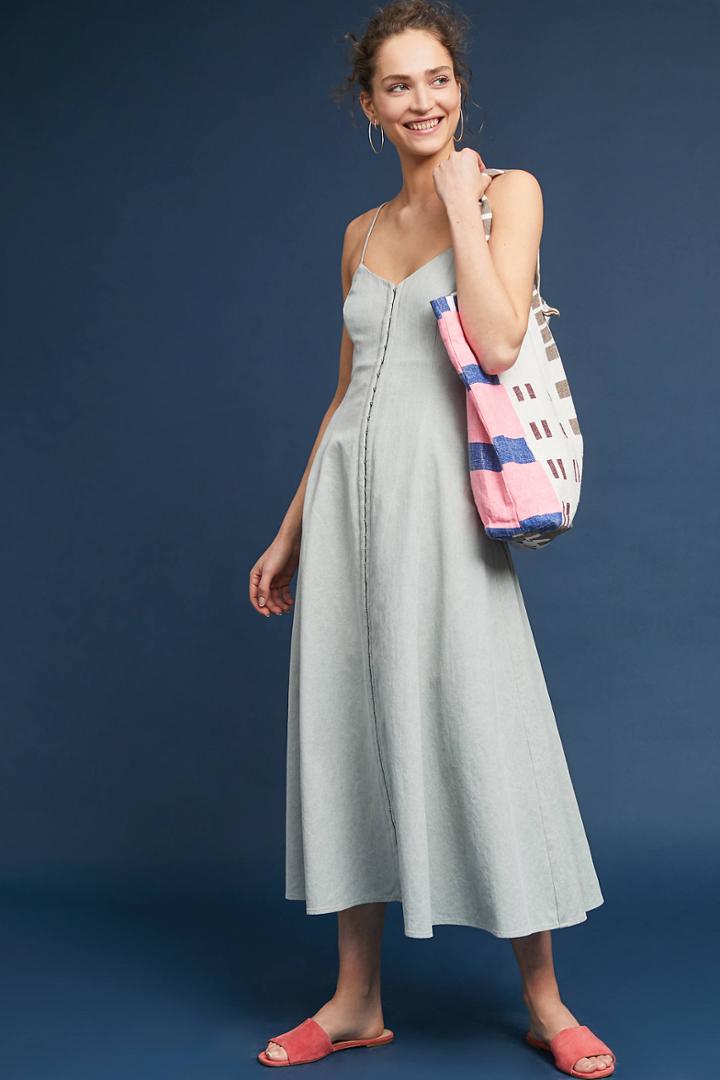 Mara Hoffman Robyn Dress
