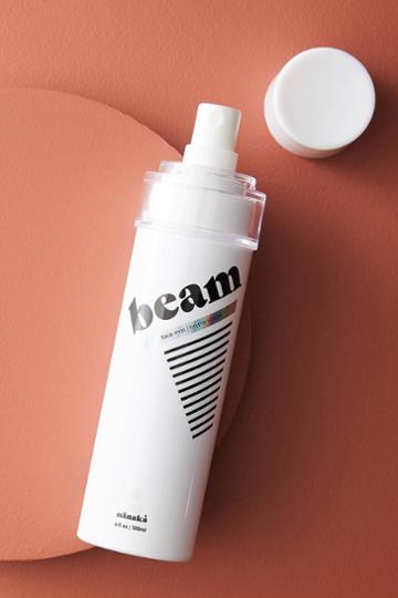 Nanaka Beam Plumping Face Mist