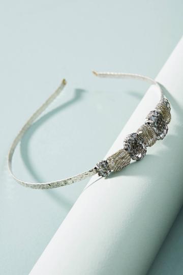 Jill Schwartz Heloise Embellished Headband