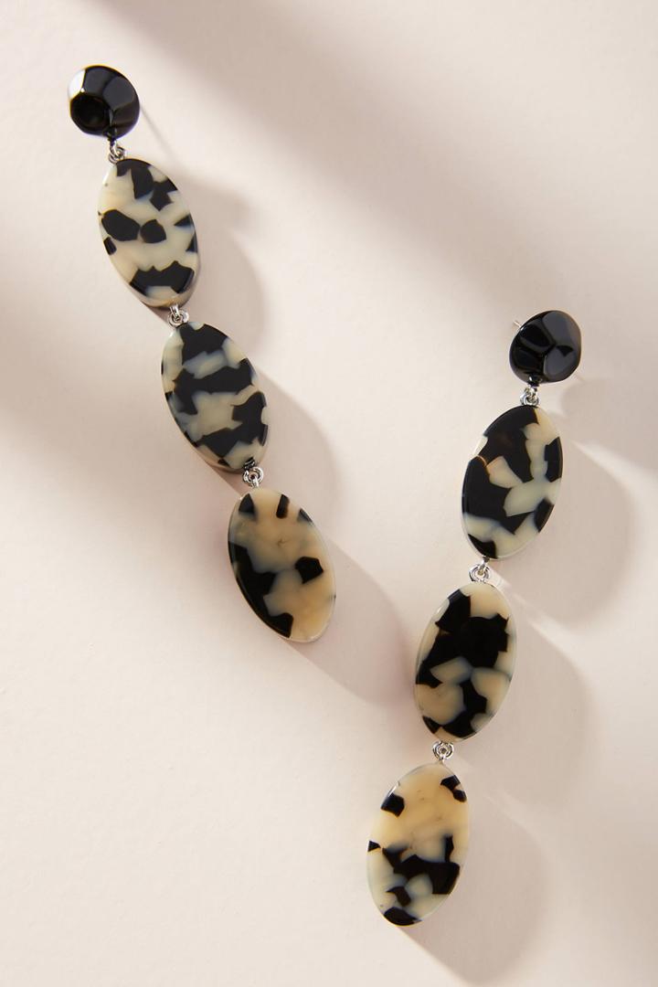Rachel Comey Bond Drop Earrings