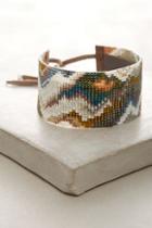 Julie Rofman Tahiti Beaded Bracelet