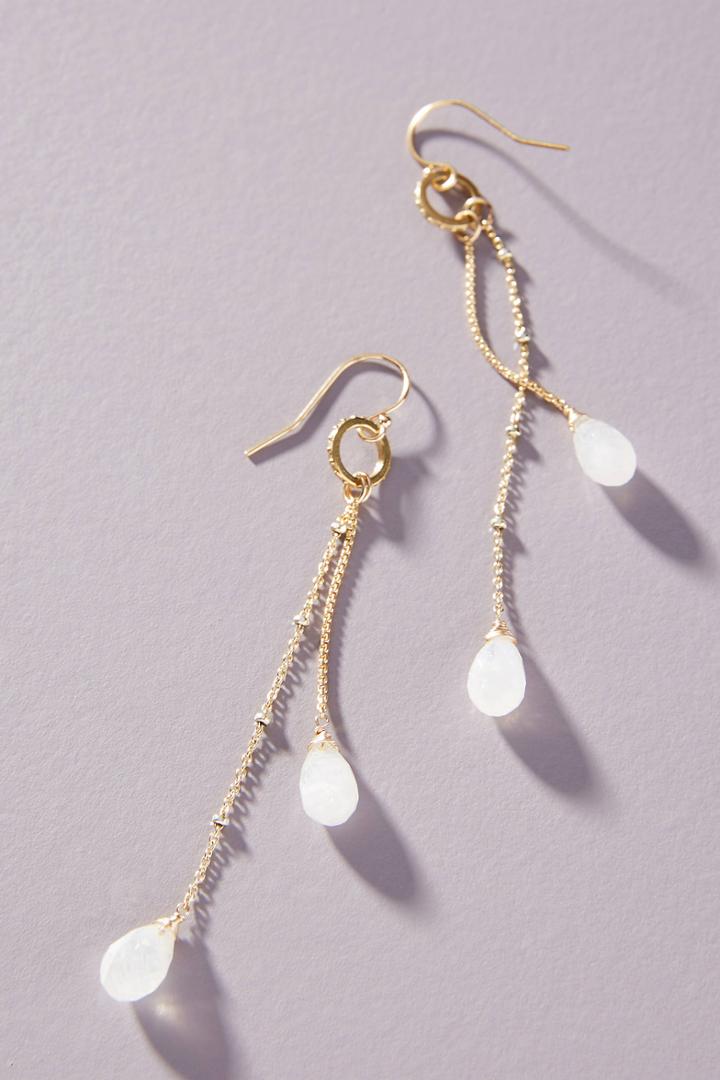 Lulu Designs Portia 14k Gold-filled Drop Earrings