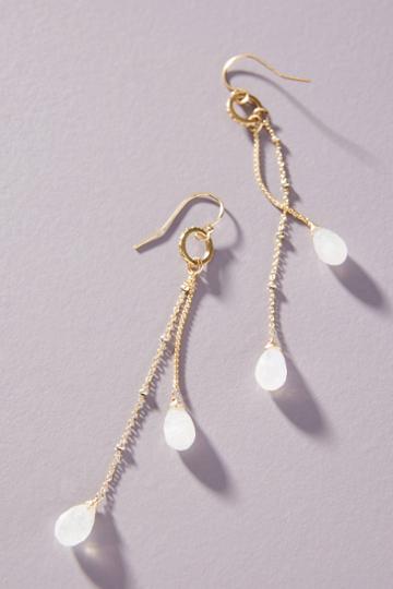 Lulu Designs Portia 14k Gold-filled Drop Earrings