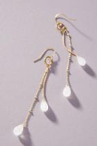 Lulu Designs Portia 14k Gold-filled Drop Earrings