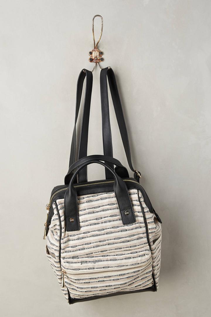 Co-lab Tweedy Backpack