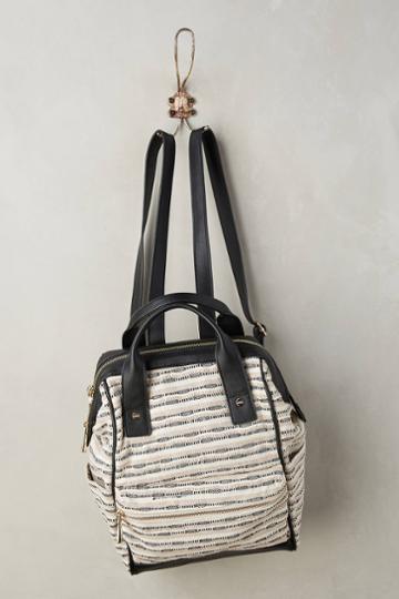 Co-lab Tweedy Backpack