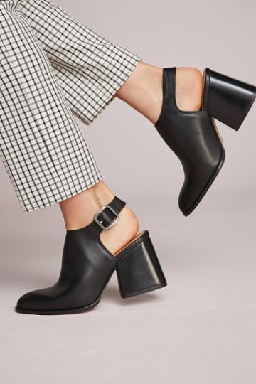 Gee Wawa Horky Ankle Boots