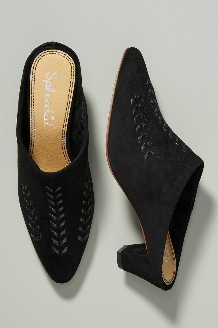 Splendid Nedda Mules