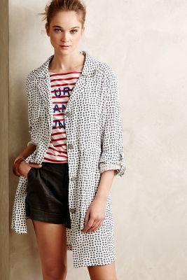 Cartonnier Sightseer Trench