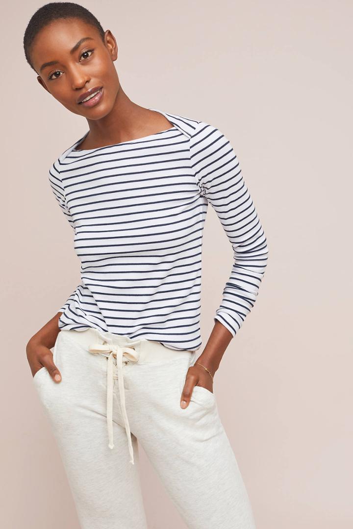 Stateside Boater Top