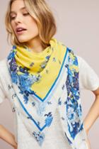 Anthropologie Sheffield Scarf