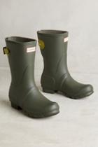 Hunter Strap Rain Boots