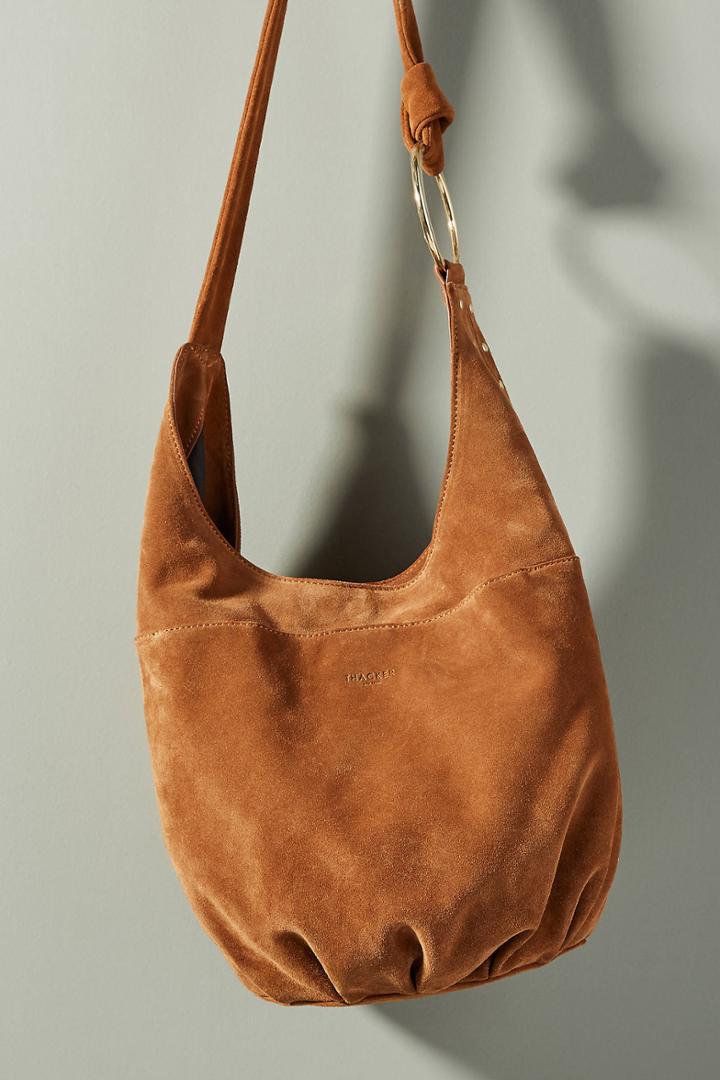 Thacker Simone Slouchy Tote Bag