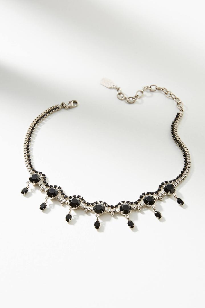 Lionette Lecce Choker Necklace