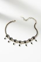 Lionette Lecce Choker Necklace