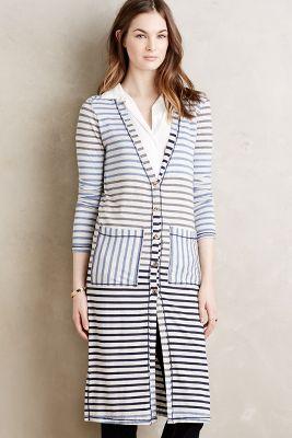 Coin Demain Cardigan