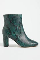 Matiko Stacey Ankle Boots
