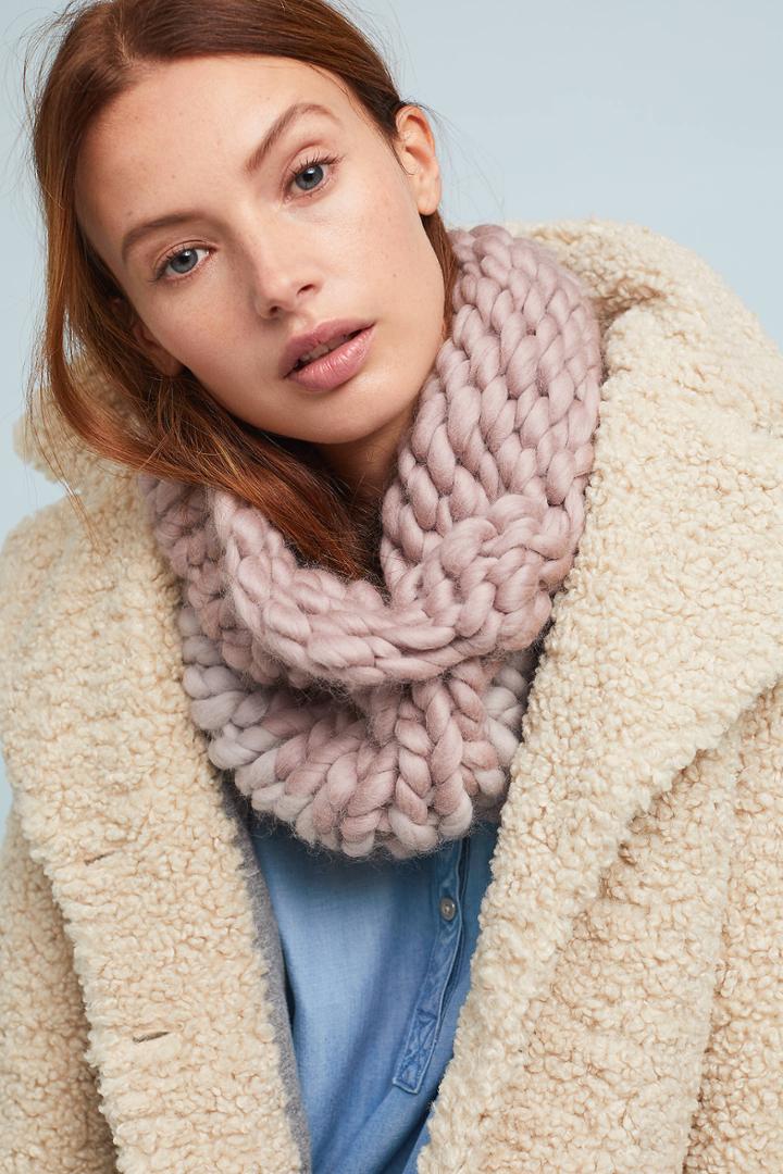 Mischa Lampert Helsinki Infinity Scarf