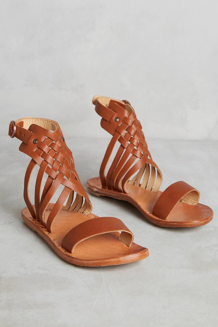 Beek Raven Sandals