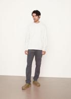 Vince Corduroy Hoodie
