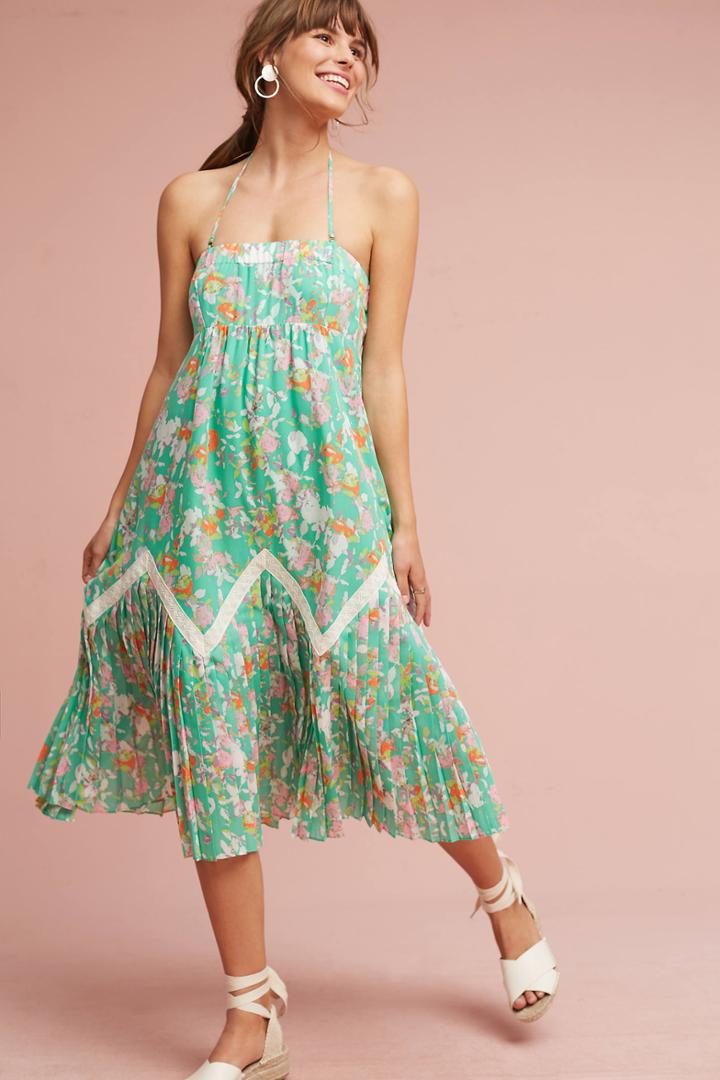 Maeve San Sebastian Dress