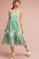 Maeve San Sebastian Dress