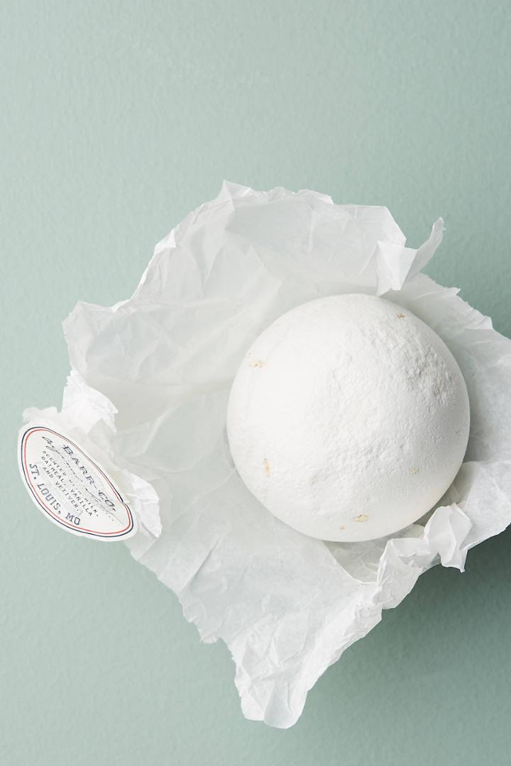 Barr-co. Bath Bomb