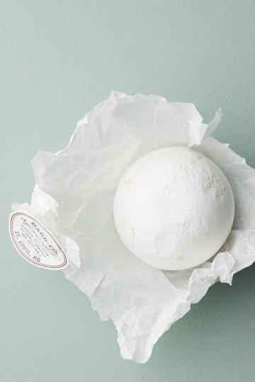 Barr-co. Bath Bomb