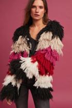 Carolina K Ivonne Tiered Jacket