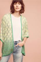 Blanknyc Mariel Embellished Kimono