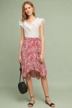 Rue Stiic Loved Wrap Skirt
